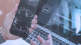 Android ve İOS mobil uygulamanızı yapabilirim