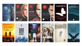 Kitap Kapağı Tasarımı