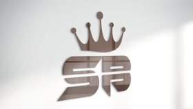 Logo Tasarımı - Mockup Çalışması