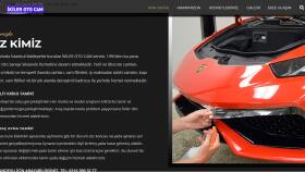 Otomotiv İkiler Oto Cam 4