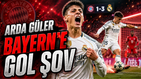 Arda Güler Edit Çalışması