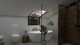Banyo Tasarımı
