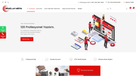 Yaratıcı Dijital Çözümler ve Medya Hizmetleri