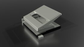 3D tasarım 