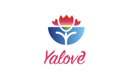 Yalova Konsept Şehir Logosu