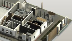 bim alanında size mimari ve iç mimari proje çizebilirim