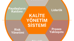 kalite danışmanlığı yaparım