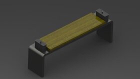 3D bank tasarımı