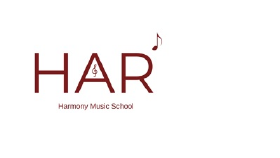 Harmony Müzik Okulu Forma Logosu