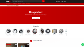HTML CSS Bootstrap + react, next.js ile modern site yaparım