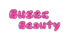 Busec Beauty- Playful Logo Tasarımı