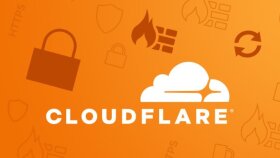 CloudFlare