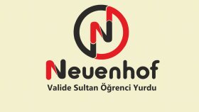 Öğrenci Yurdu Logo - Konsept Tasarım
