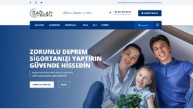 SAĞLAM SİGORTA - www.saglamglobalsigorta.com