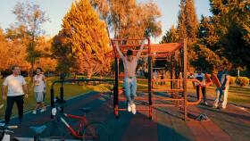 Spor Videosu