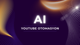 Youtube videoları hazırlayabilirim