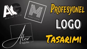 Logo ve Banner tasarımı yapıyorum!
