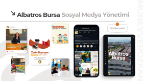 Kurumsal Sosyal Medya Yönetimi