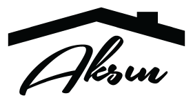 Aksın Logo Çalışması