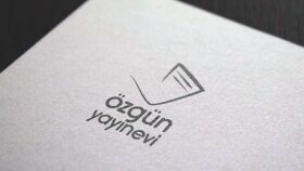 Özgün Yayın - Logo Tasarımı