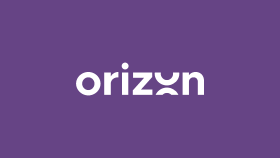 Orizon - Logo Tasarımı Konsepti