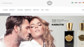 Soel.com.tr-Web Site Tasarımı