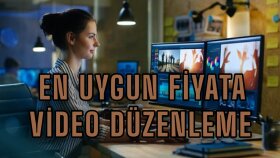 milyonlarca izlenen videolar yaparım