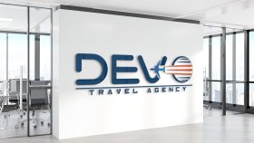 markanıza özel, özgün ve profesyonel logo tasarlarım