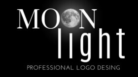minimalist logo desinger