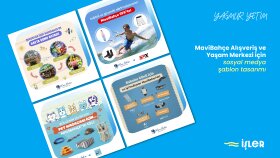 Sosyal Medya Tasarımı 