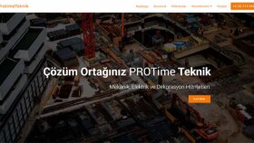 İş örneğim