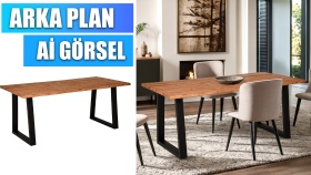 her türlü photoshop , rötüş , dekupe işlemlerinizi yaparım