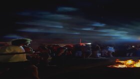 Project TZX x Marbella Beach Reels videosu