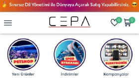 Aynı gün teslim %100 Mobil Uyumlu Sayfalar