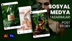 sosyal medya tasarımları yapabilirim