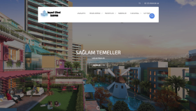 İnşaat Yazılımı