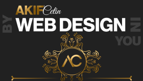 Firma Web Sitesi Tasarımı