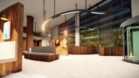 3D Render