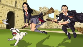 Harry Potter