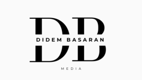 Kişisel Logo Tasarımı