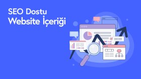 web siteniz için özgün içerikler yazabilirim