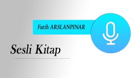 Sesli Kitap