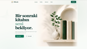  modern ve mobil uyumlu landing page tasarlayabilirim