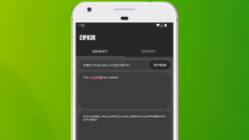 C1PH3R for Android