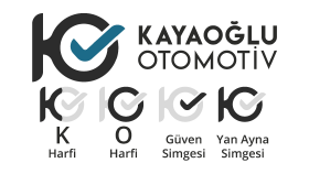 Kurumsal Logo Tasarımı