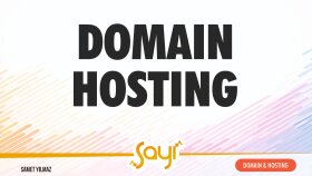 Domain&Hosting