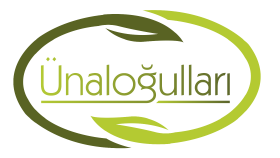 sizin için bir logo tasarlayabilirim