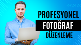 her türlü fotoğrafı profesyonel düzenleyebilirim