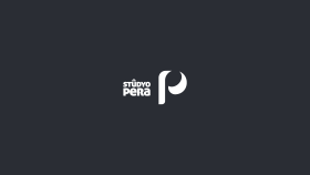 Stüdyo Pera - Logo Tasarımı