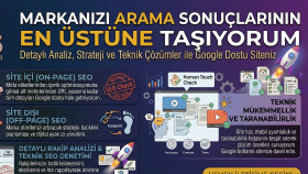 site içi seonuzu güvenilir yapabilirim